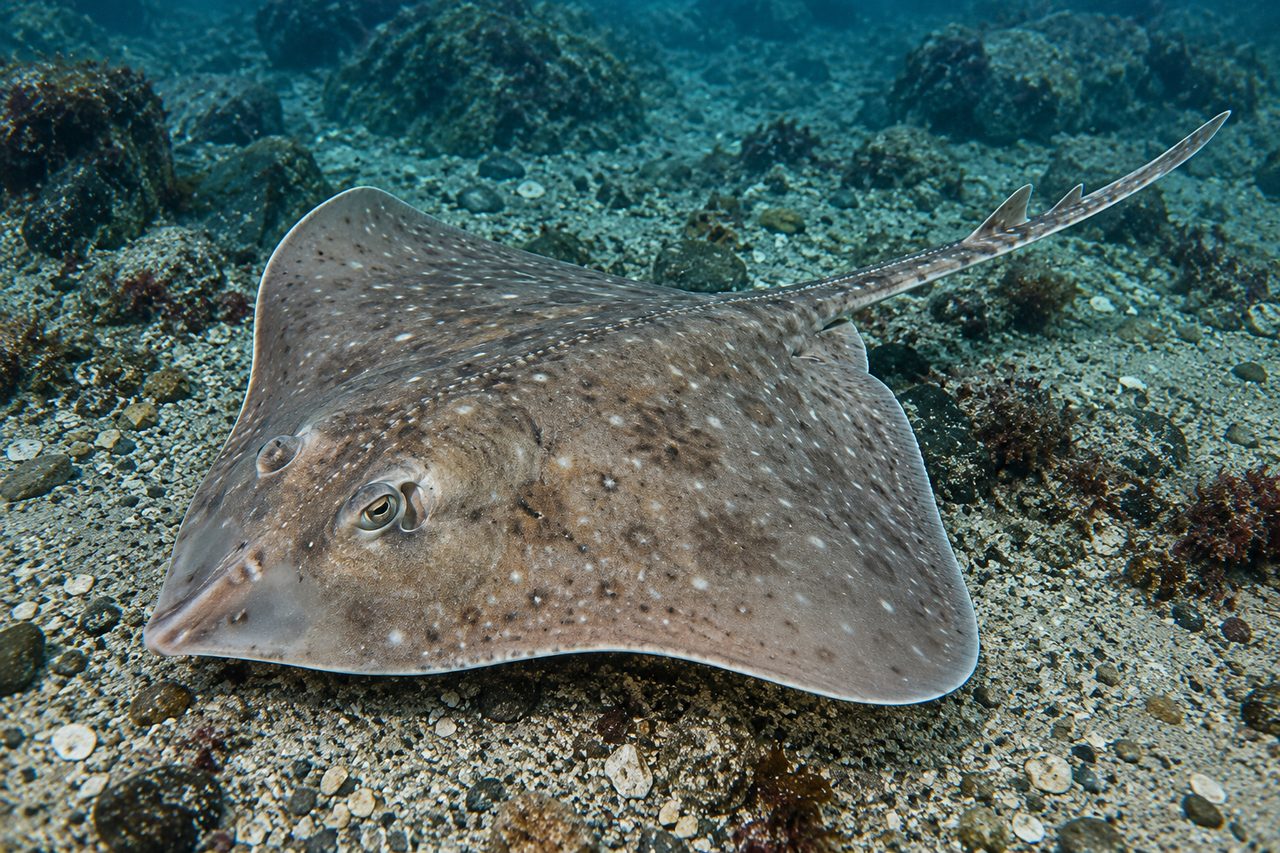 Smooth Skate