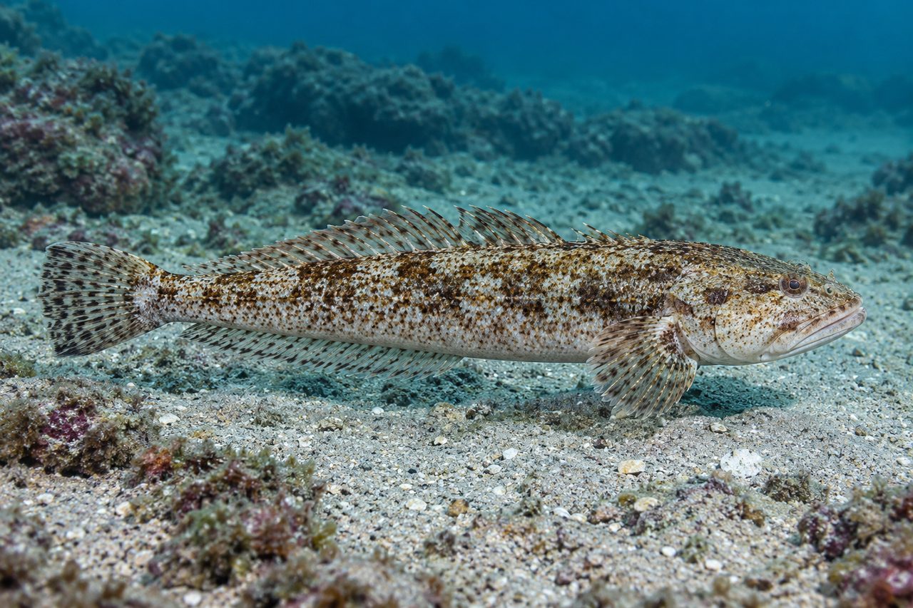 Snakefish