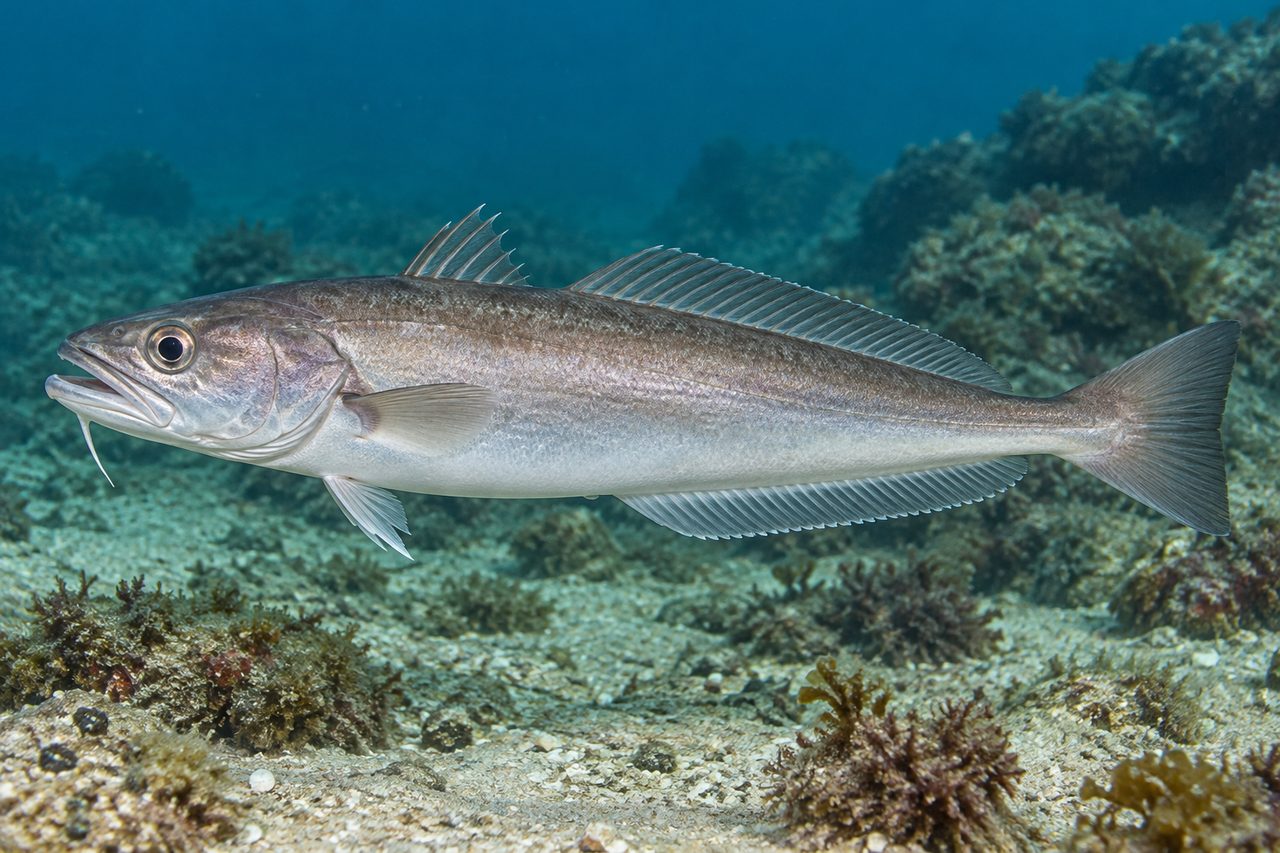 Southern Hake
