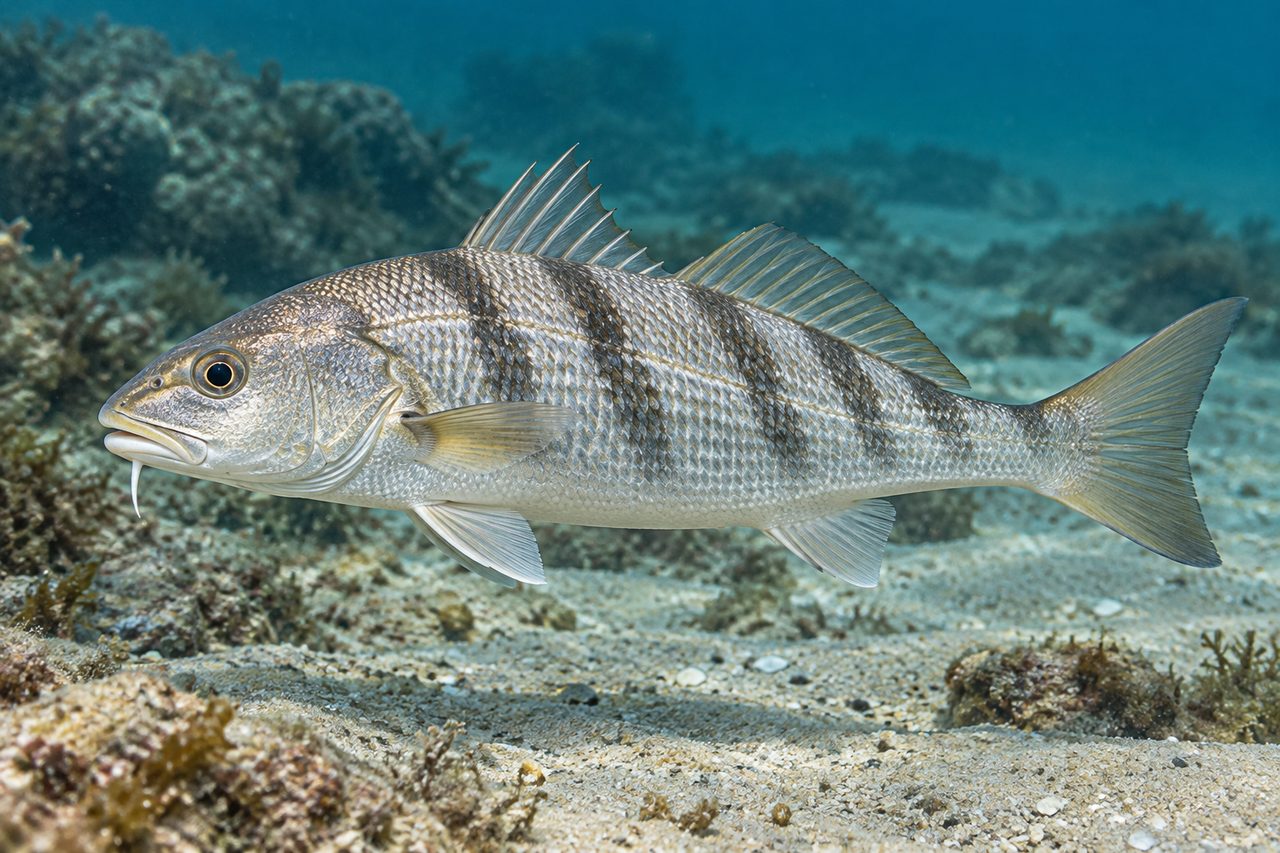 Southern Kingfish