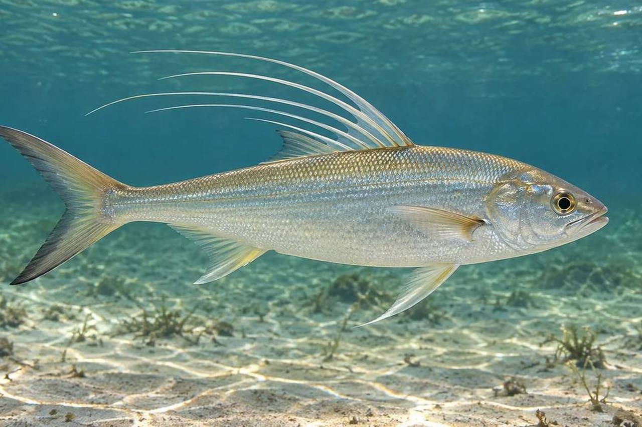 Atlantic Threadfin