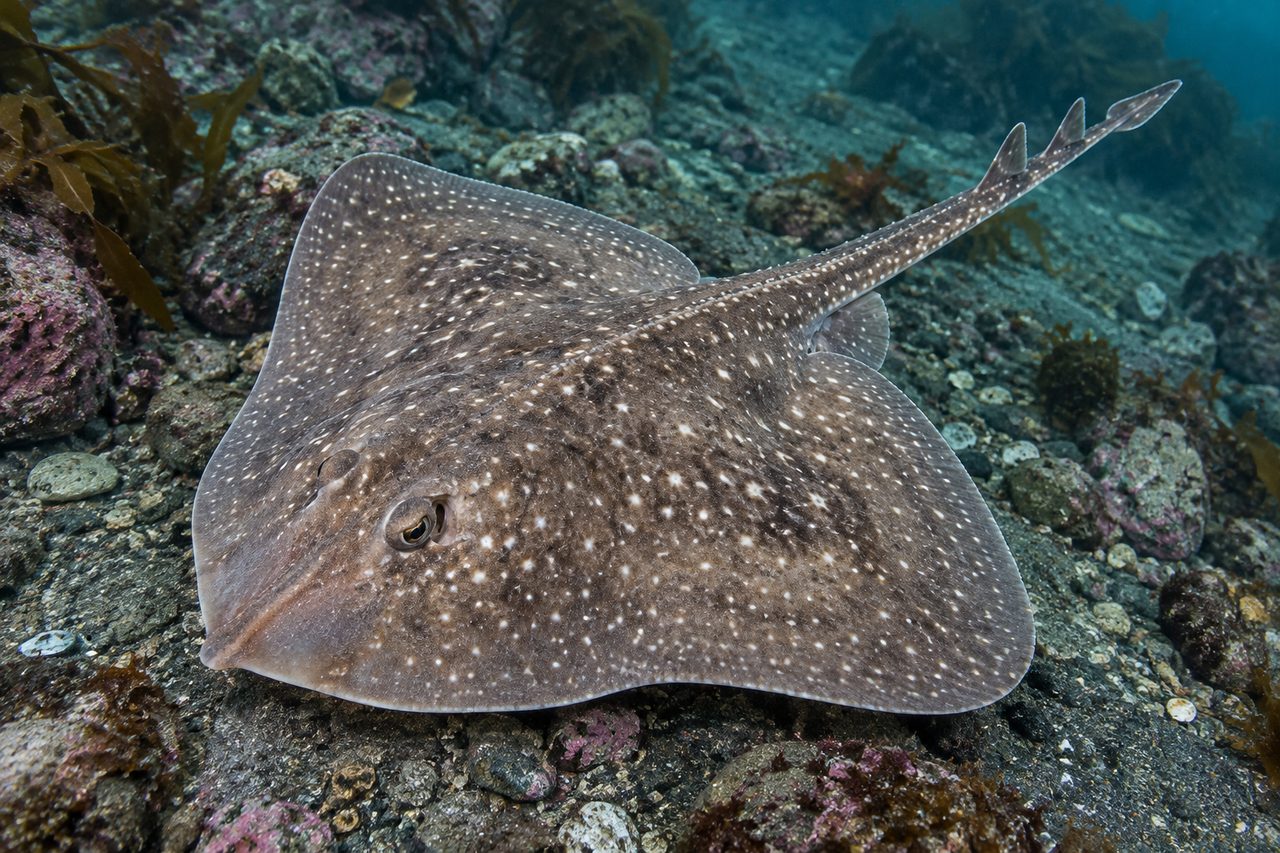 Starry Skate