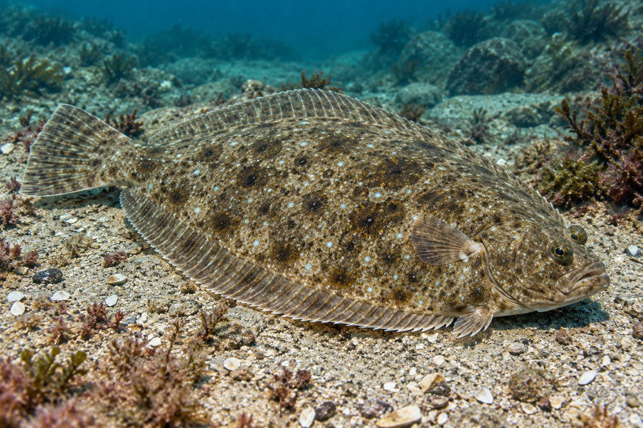 Summer Flounder