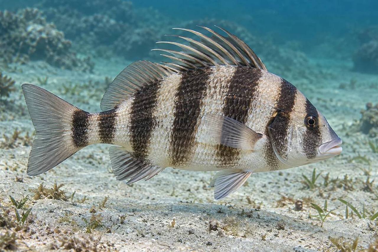 Banded Drum