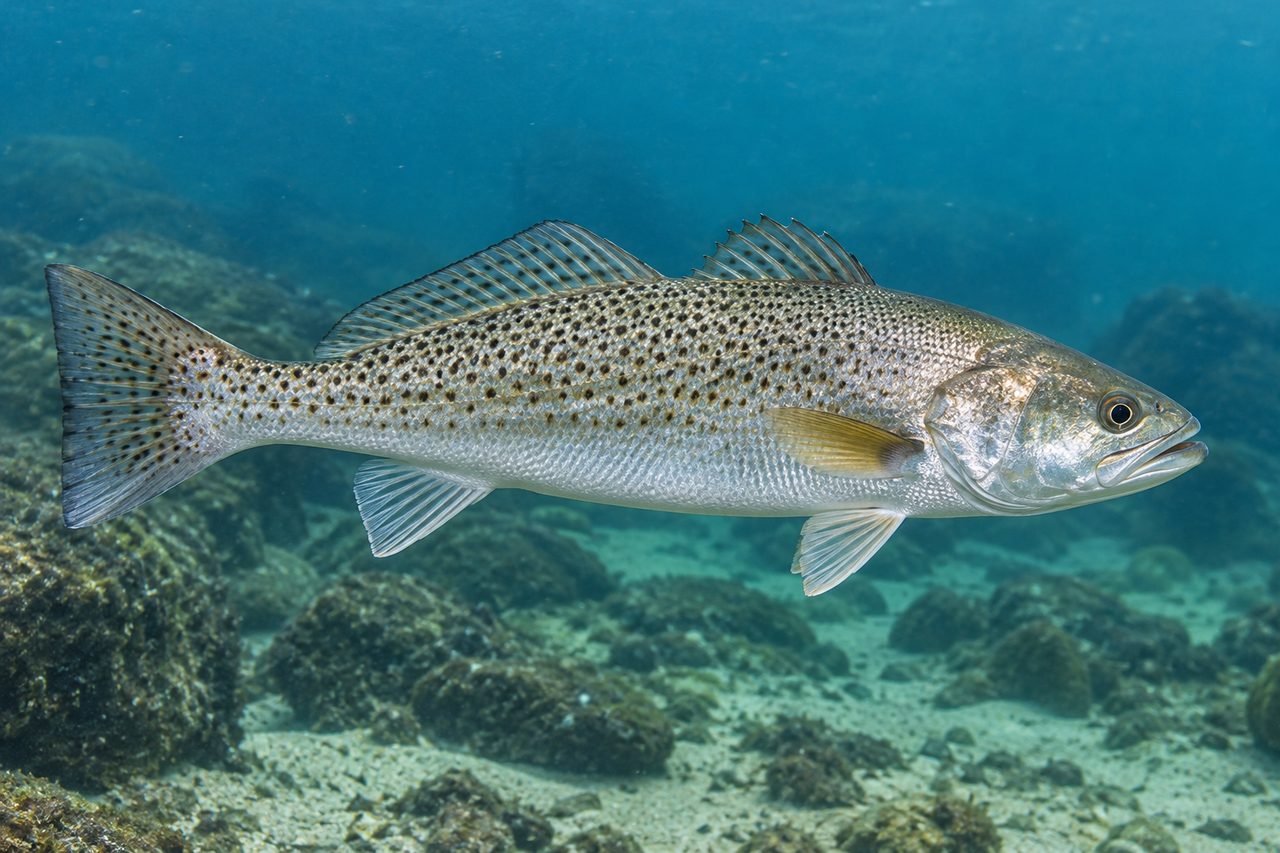 Weakfish