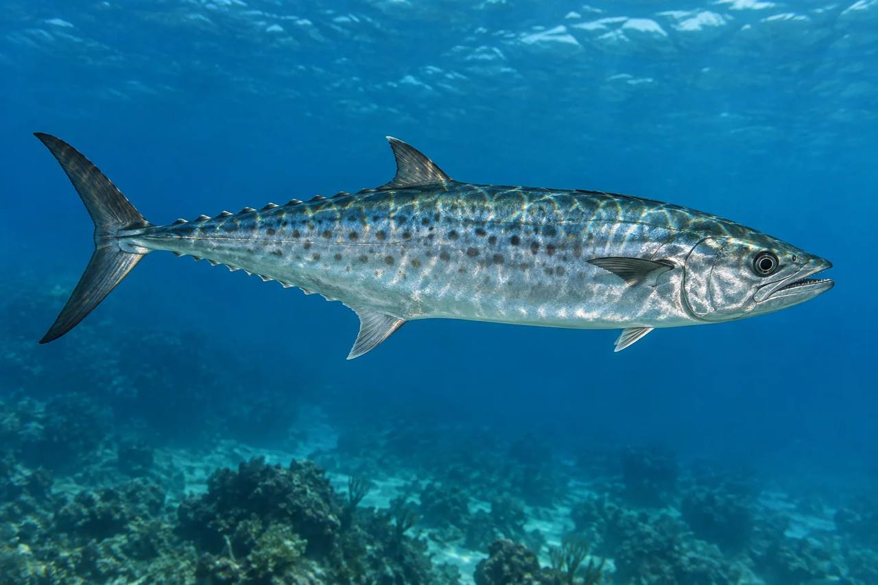 King Mackerel