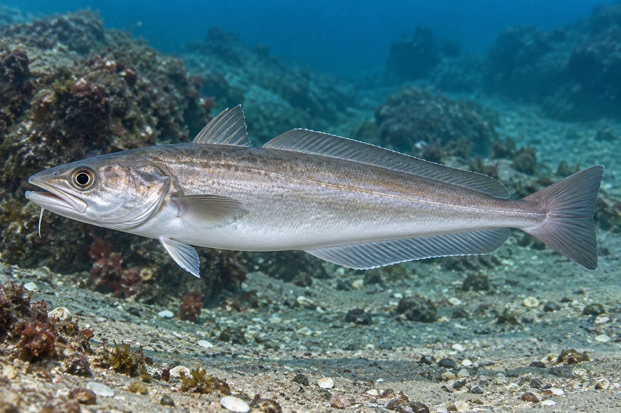 White Hake