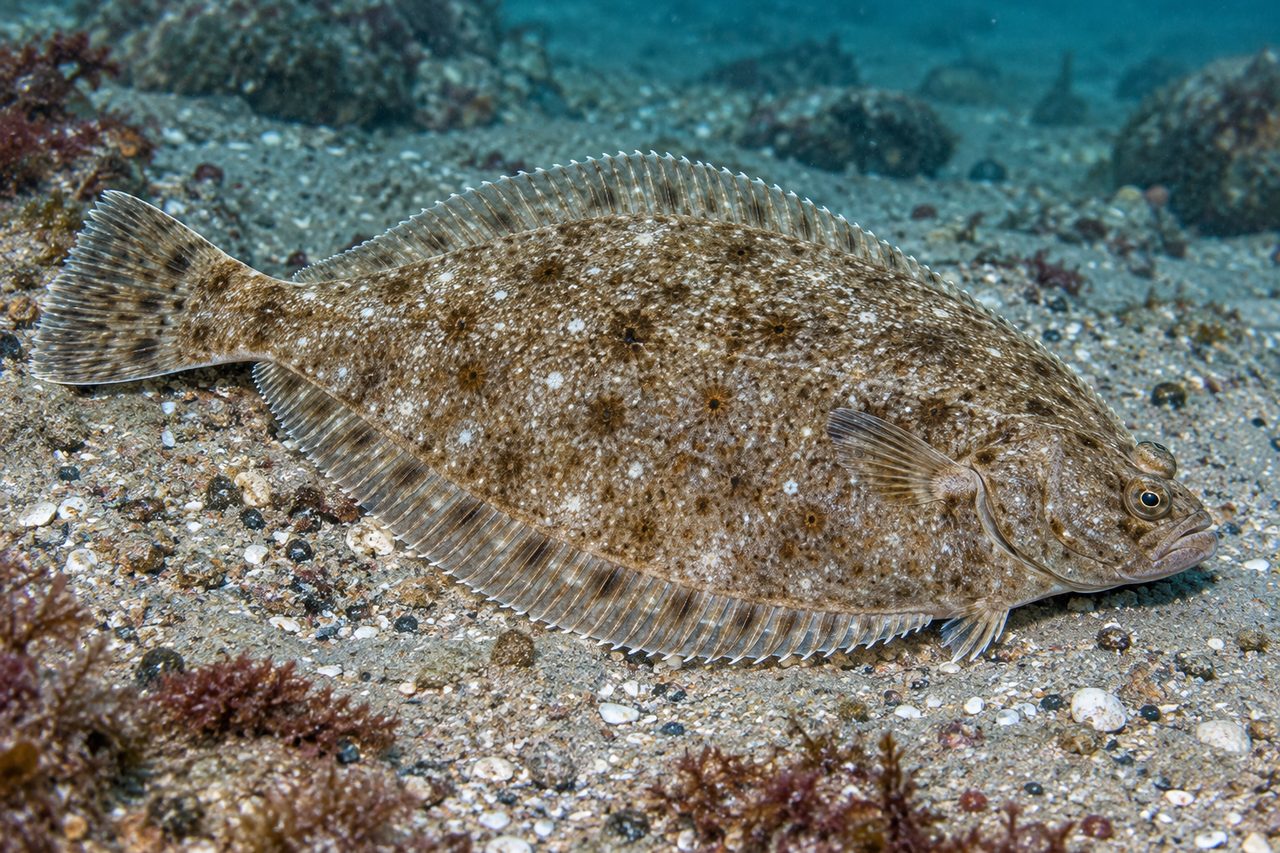 Winter Flounder