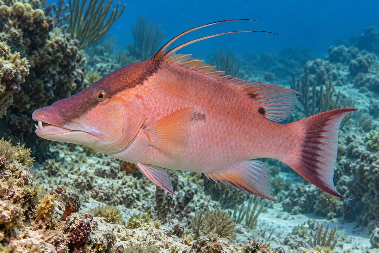 Hogfish
