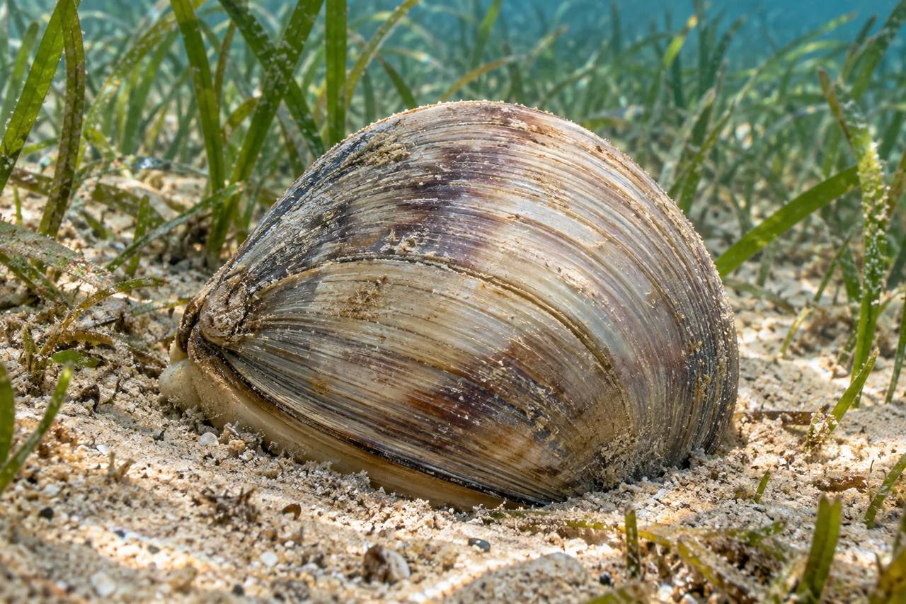 Hard Clam