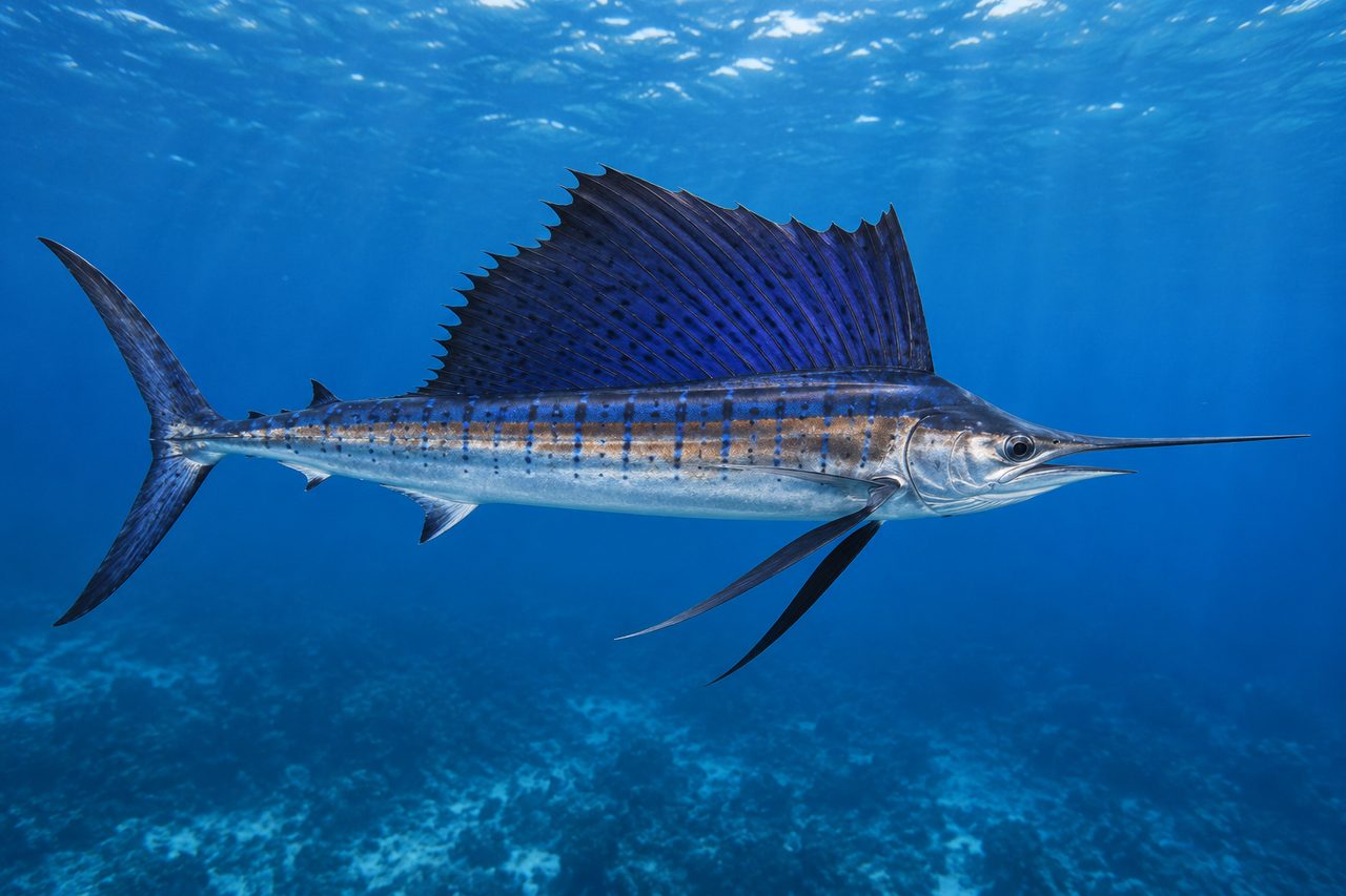 Sailfish