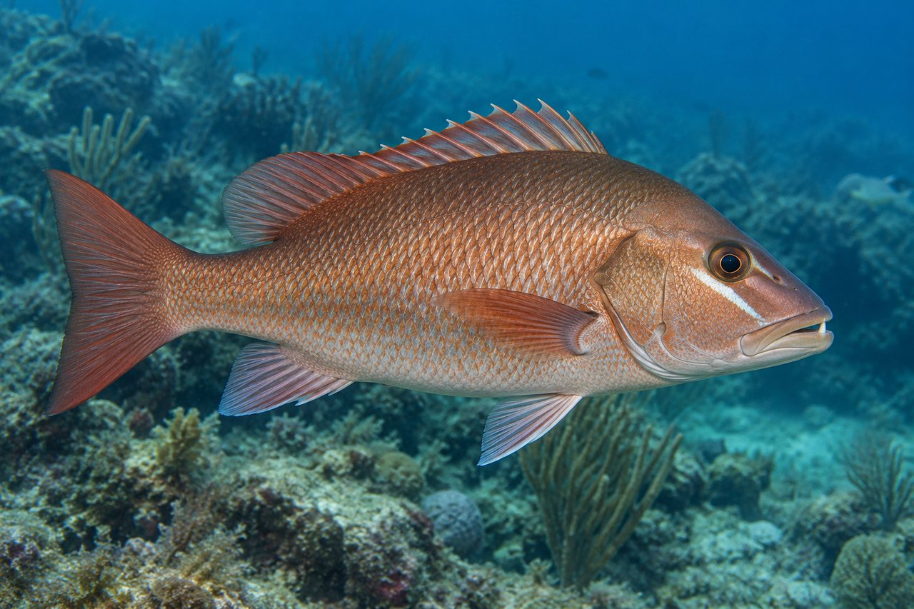 Dog Snapper