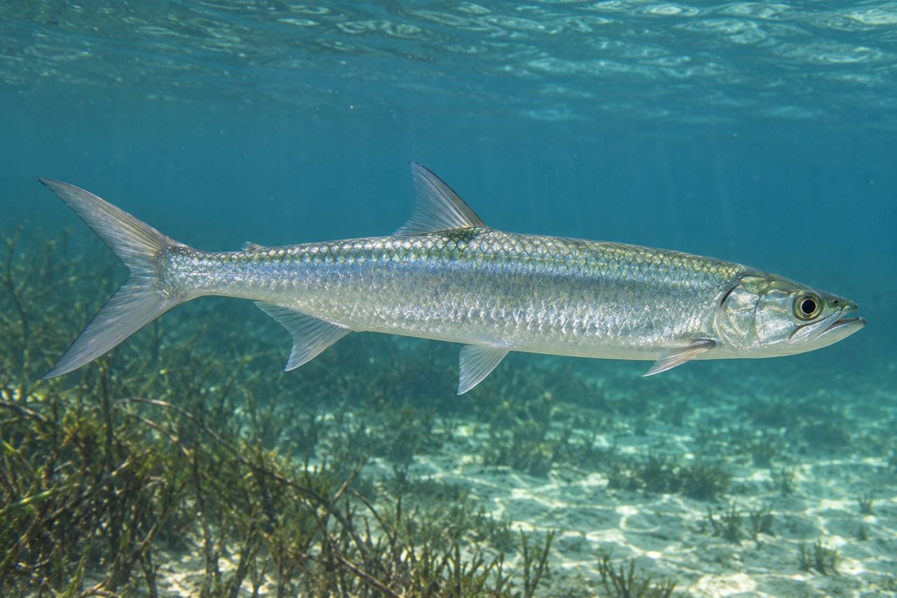 Ladyfish