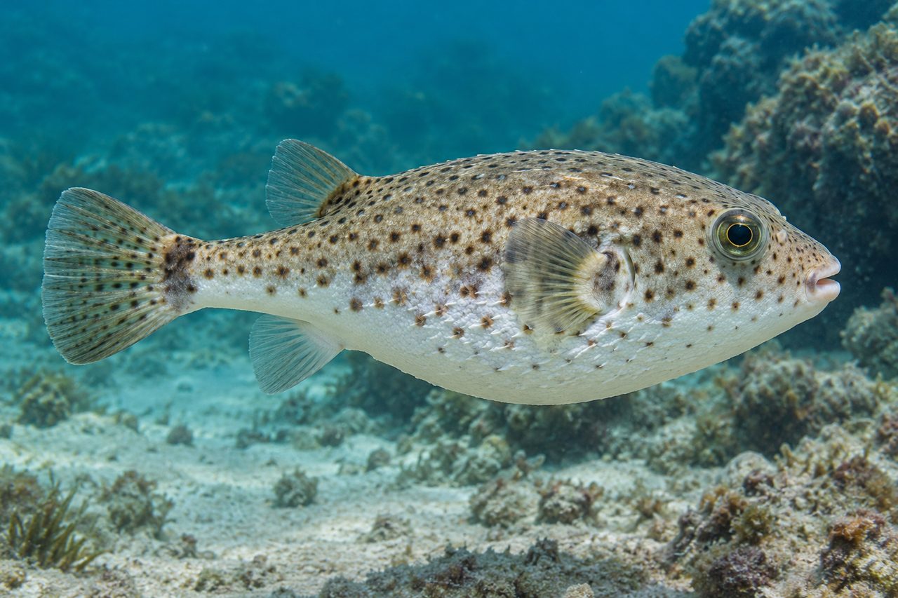 Southern Puffer