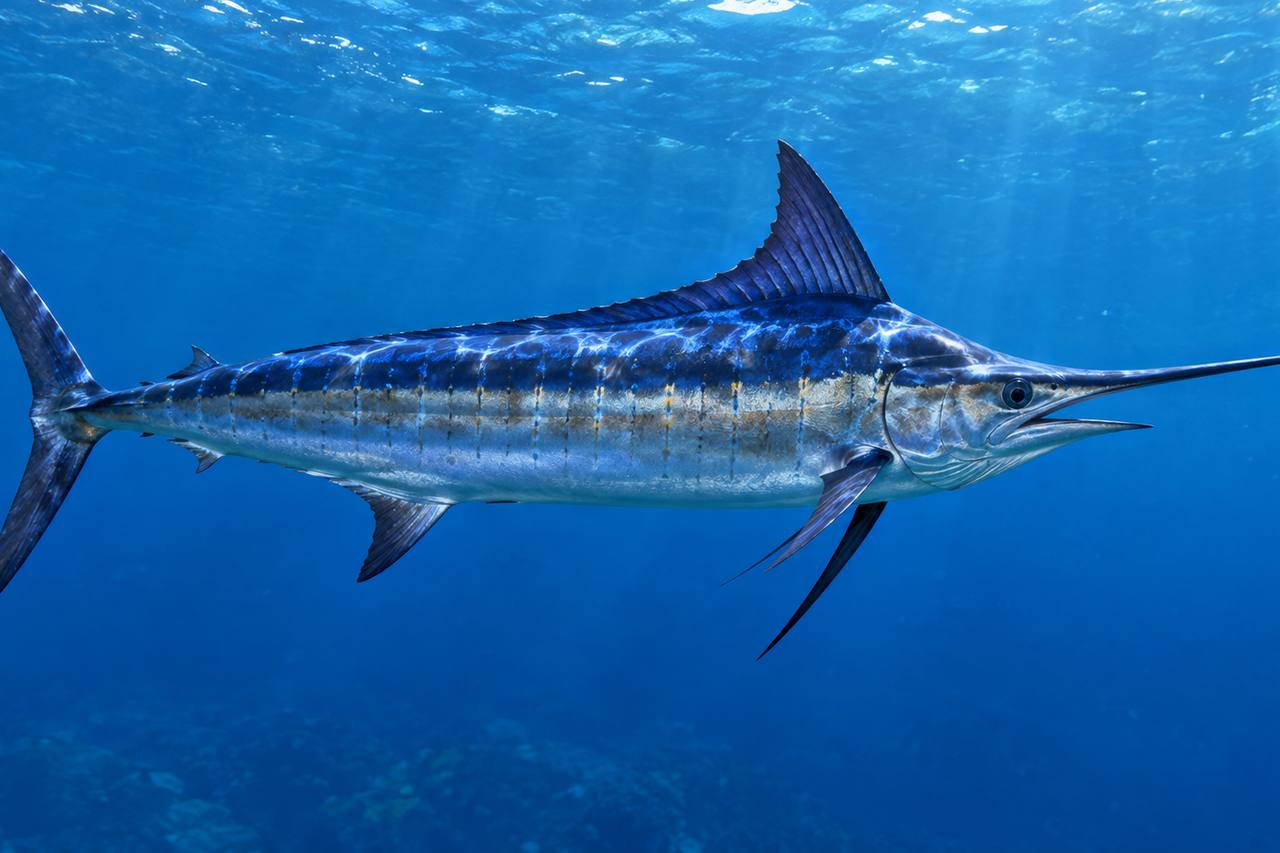 Blue Marlin