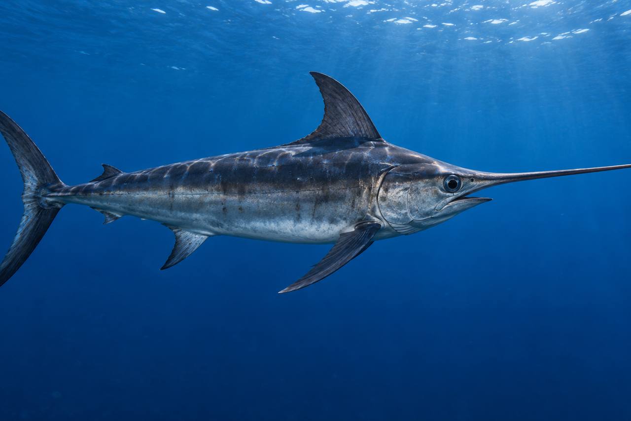 Swordfish