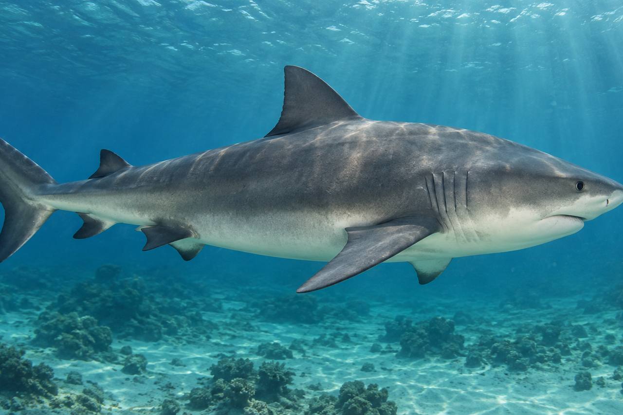 Bull Shark