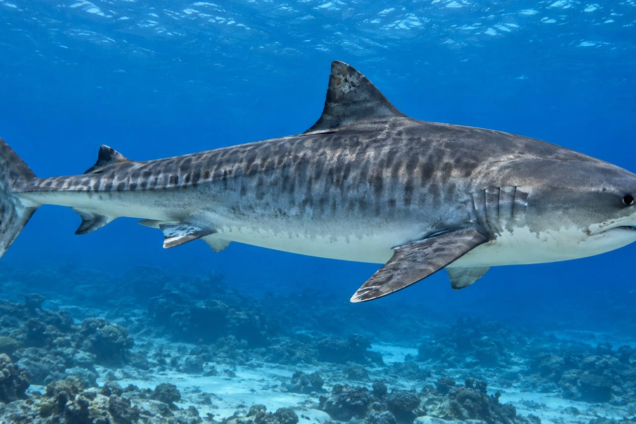 Tiger Shark