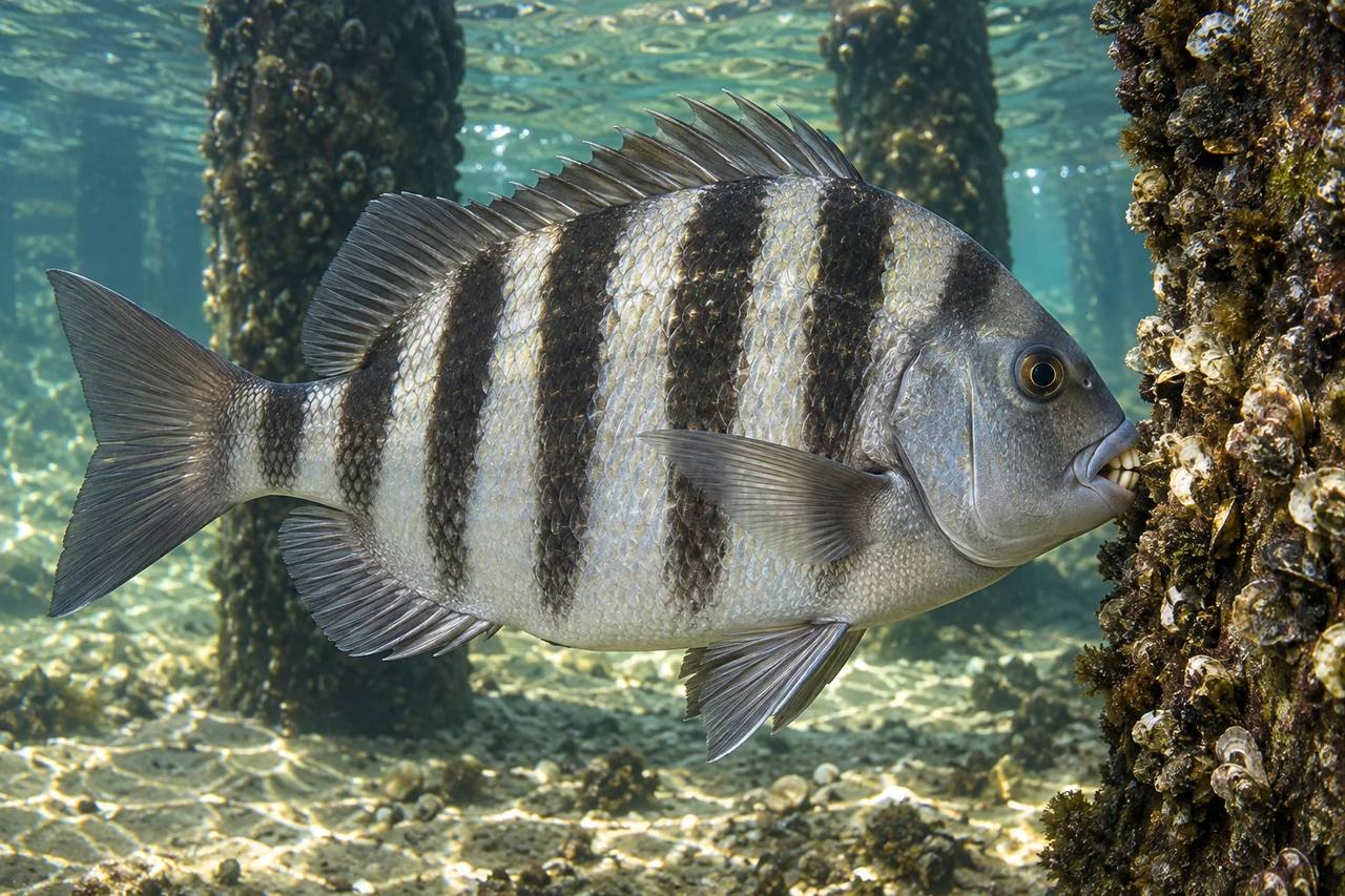 Sheepshead