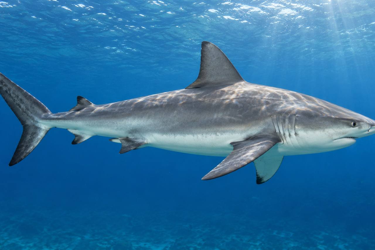 Sandbar Shark
