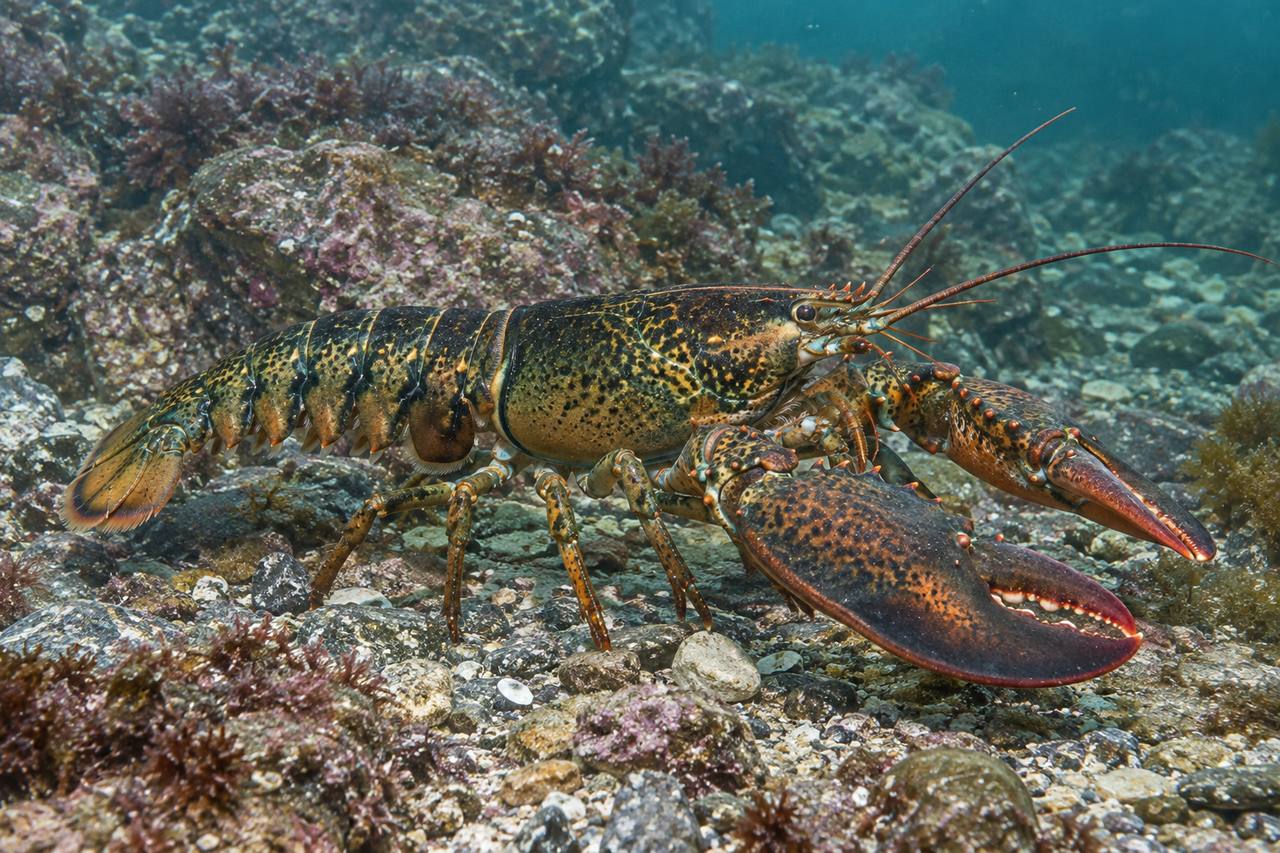 American Lobster