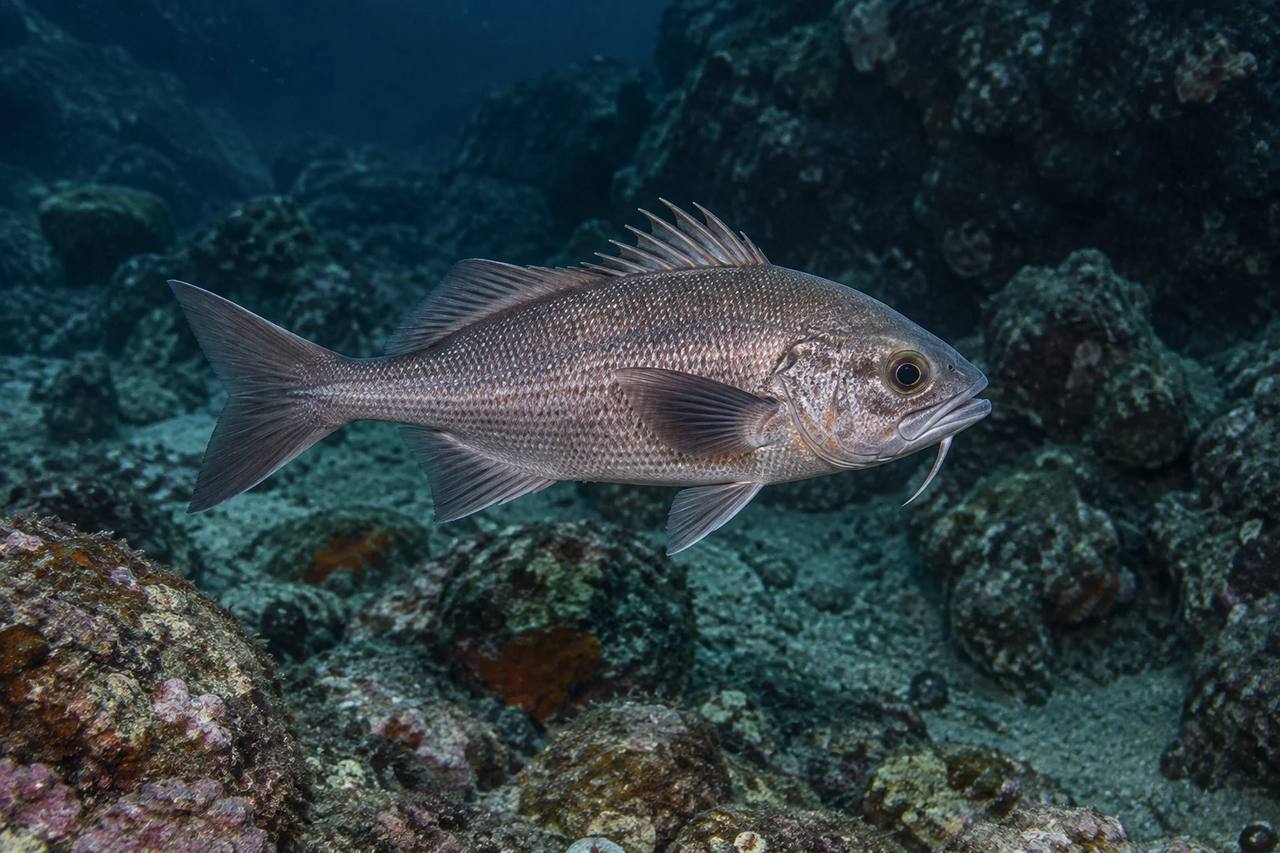 Beardfish
