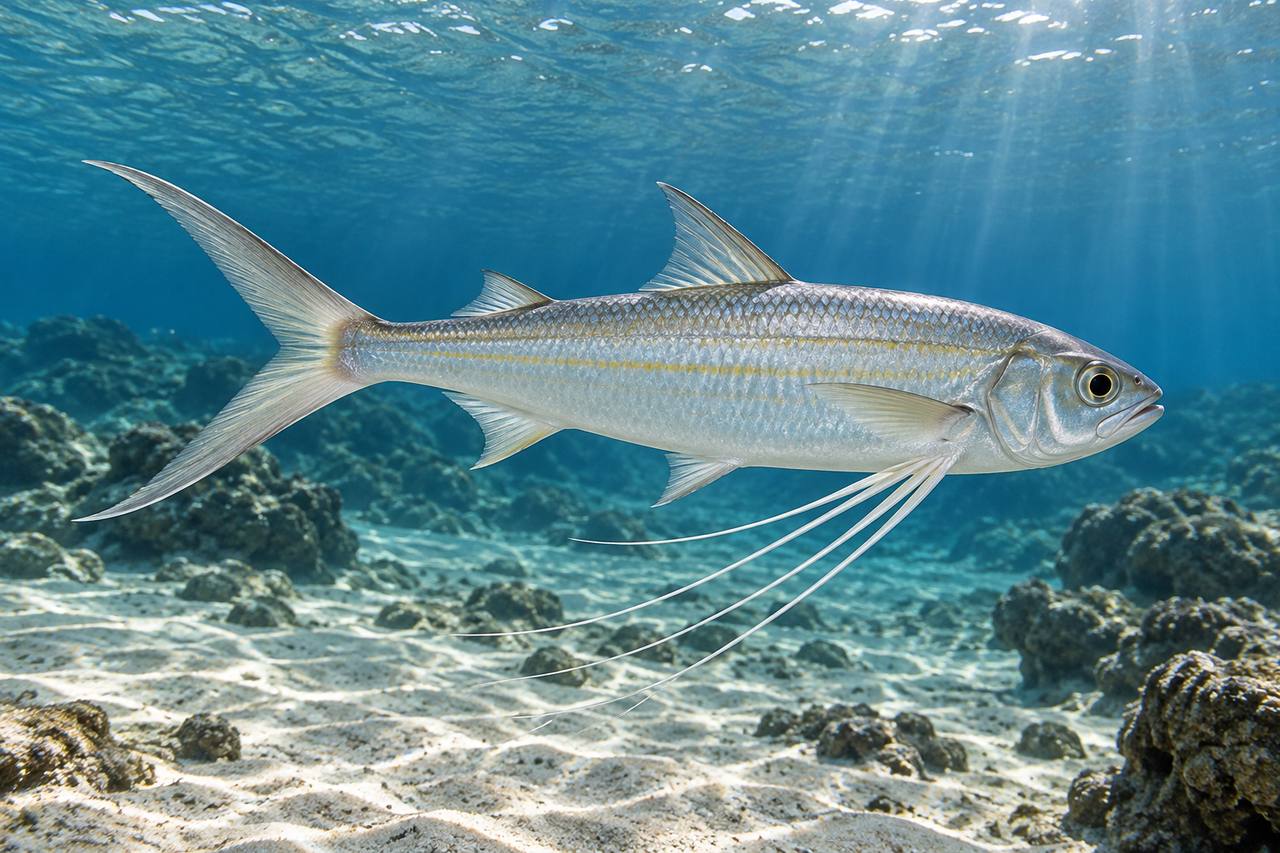 Pacific Threadfin